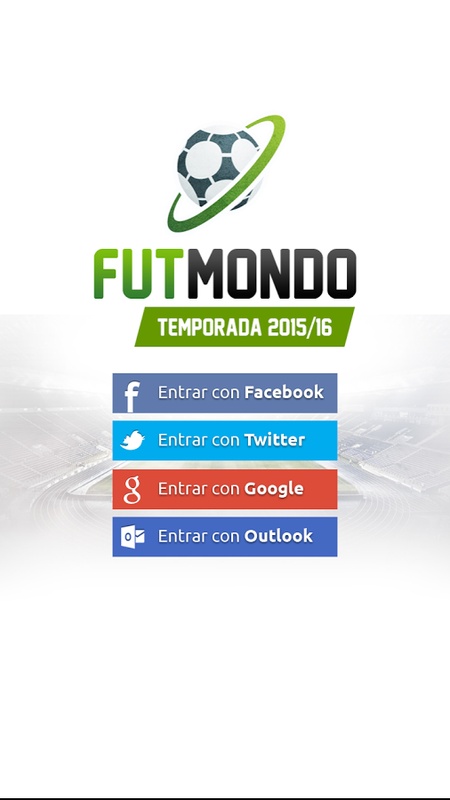 futmondo - soccer manager Captura de tela 3