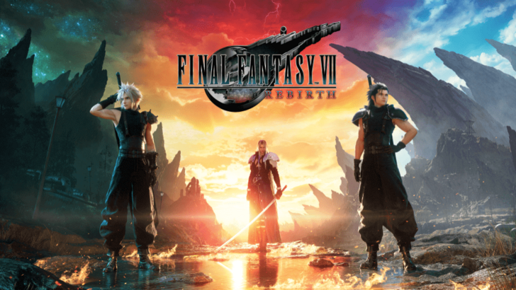 FF7 ပြန်လည်မွေးဖွားခြင်း: ထုတ်ပြန်သည့်နေ့နှင့်အချိန်ကိုထုတ်ဖော်ပြသခဲ့သည် 
