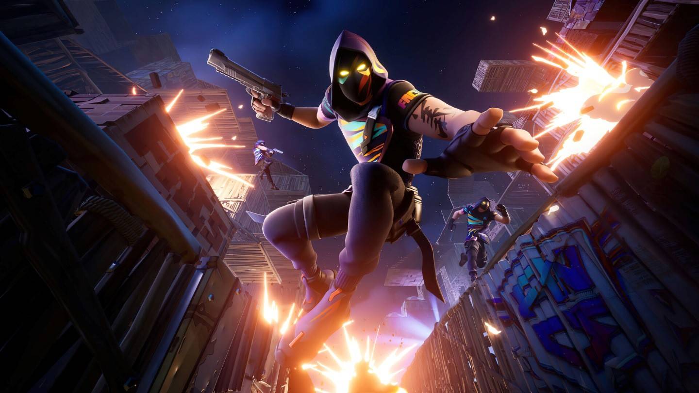 Top 30 Legendary Shooters of All Time
