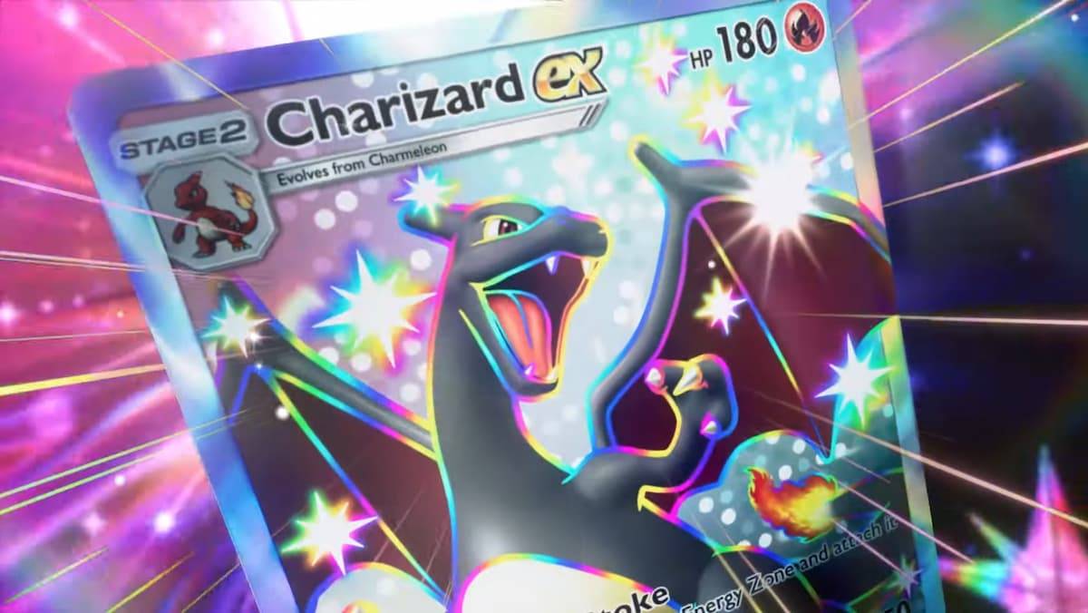 Pokemon TCG Pocket: New Shining Reveals