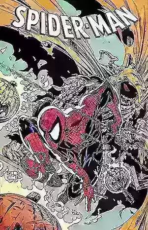 Spider-Man door Todd McFarlane: The Complete Collection