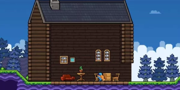 Samago запускает ежедневные автоматически генерируемые уровни.