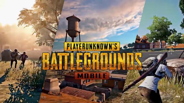 PUBG Mobile Dicas 스크린샷 1