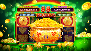 Tycoon Casino Vegas Slot Games Schermafbeelding 2