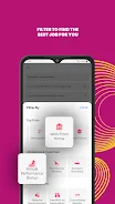 JOBYODA: Job Search & Career Screenshot 4