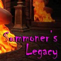 Summoners Legacy