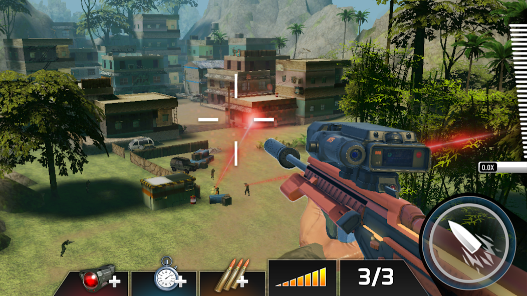 Kill Shot Bravo Screenshot 1