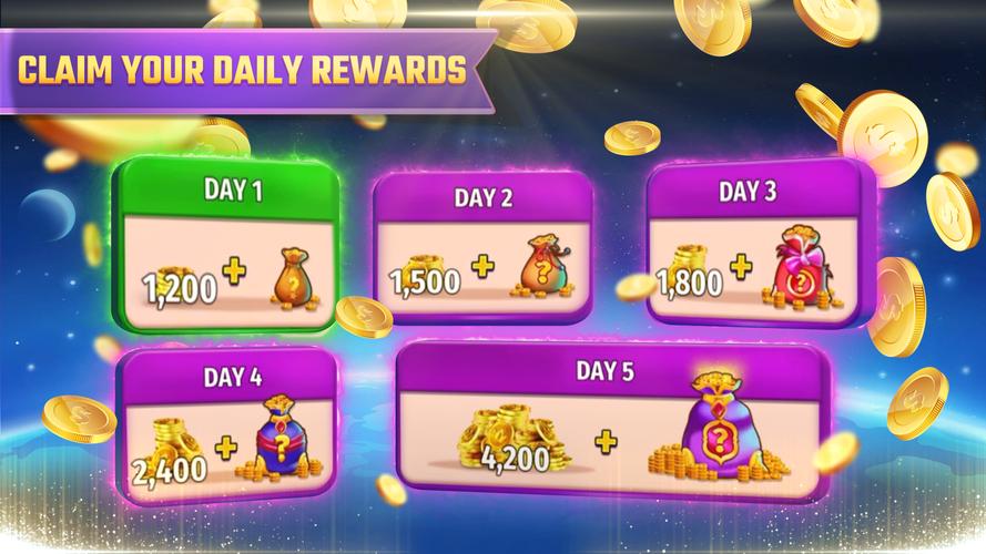 Spades Royale Capture d'écran 2