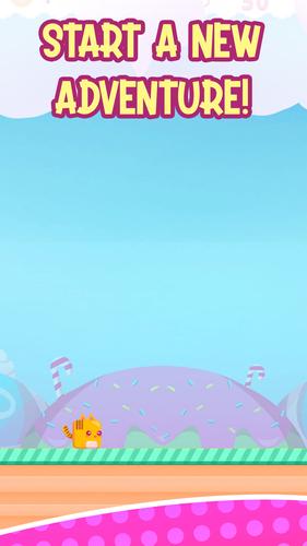 Stacky Cat 스크린샷 2