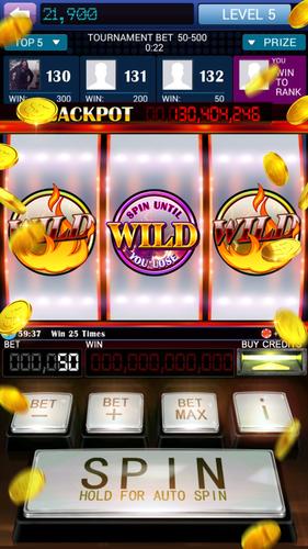 777 Slots スクリーンショット 2