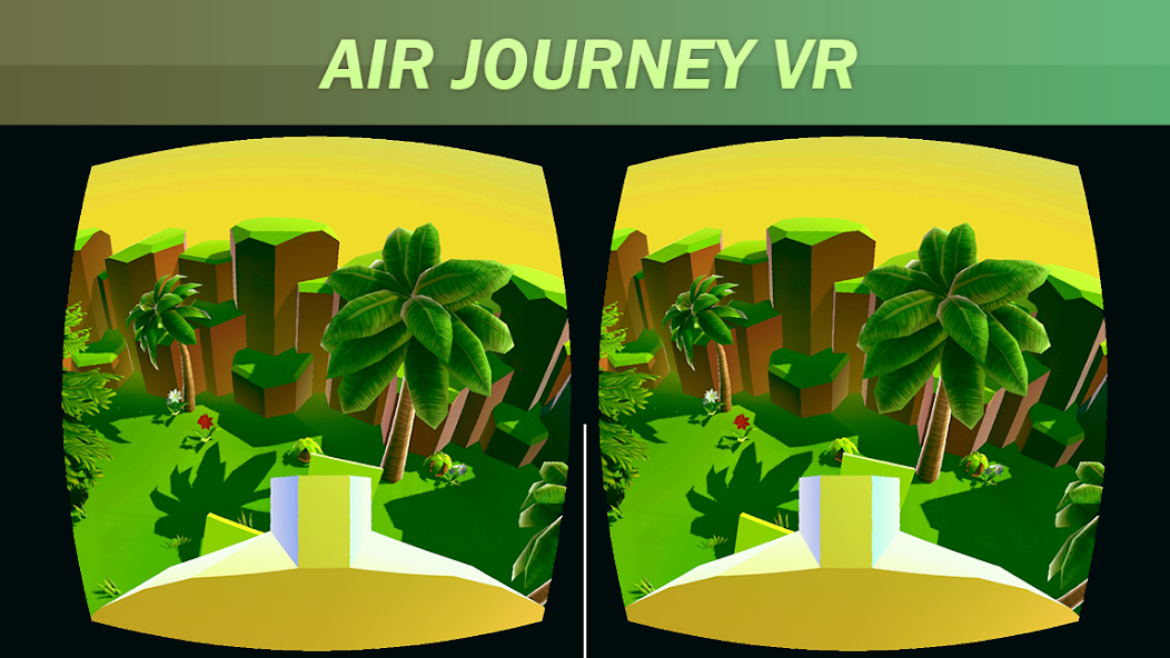 Vr Games Pro - Virtual Reality Mod Screenshot 4