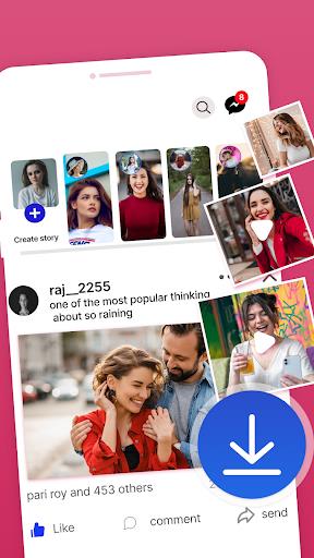 Y2Mat Mp3 & Mp4 Downloader應用截圖第2張