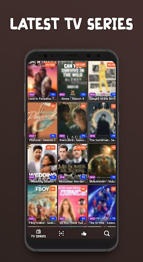 ASK4MOVIE - Series & Movies Скриншот 2