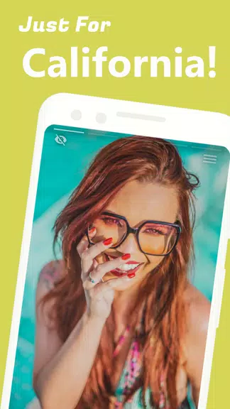 CALIFORNIA DATING: For Singles Ảnh chụp màn hình 1