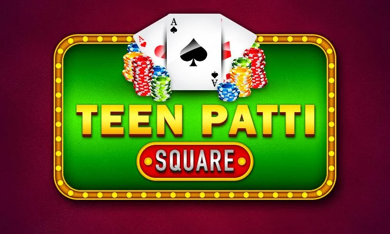 Teen Patti Square Capture d'écran 1