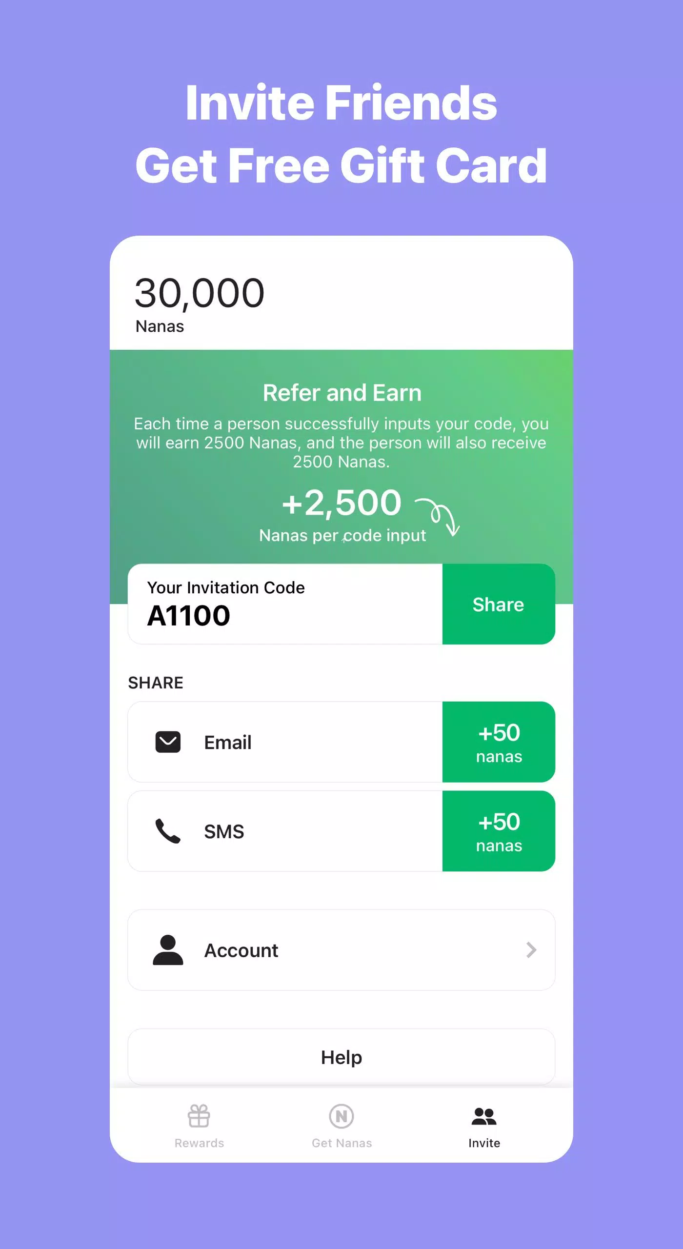 AppNana Screenshot 4