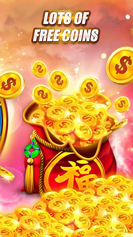 Double Fortune Slots – Free Casino Games Ekran Görüntüsü 4