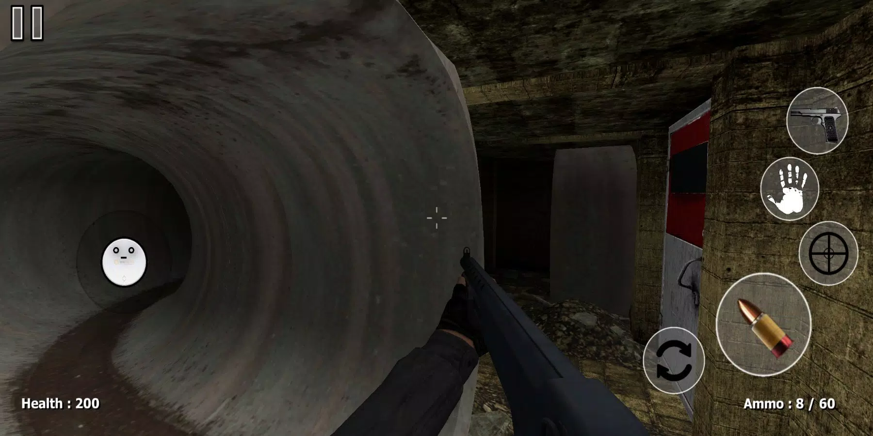 Monsters Claws 2 Screenshot 2