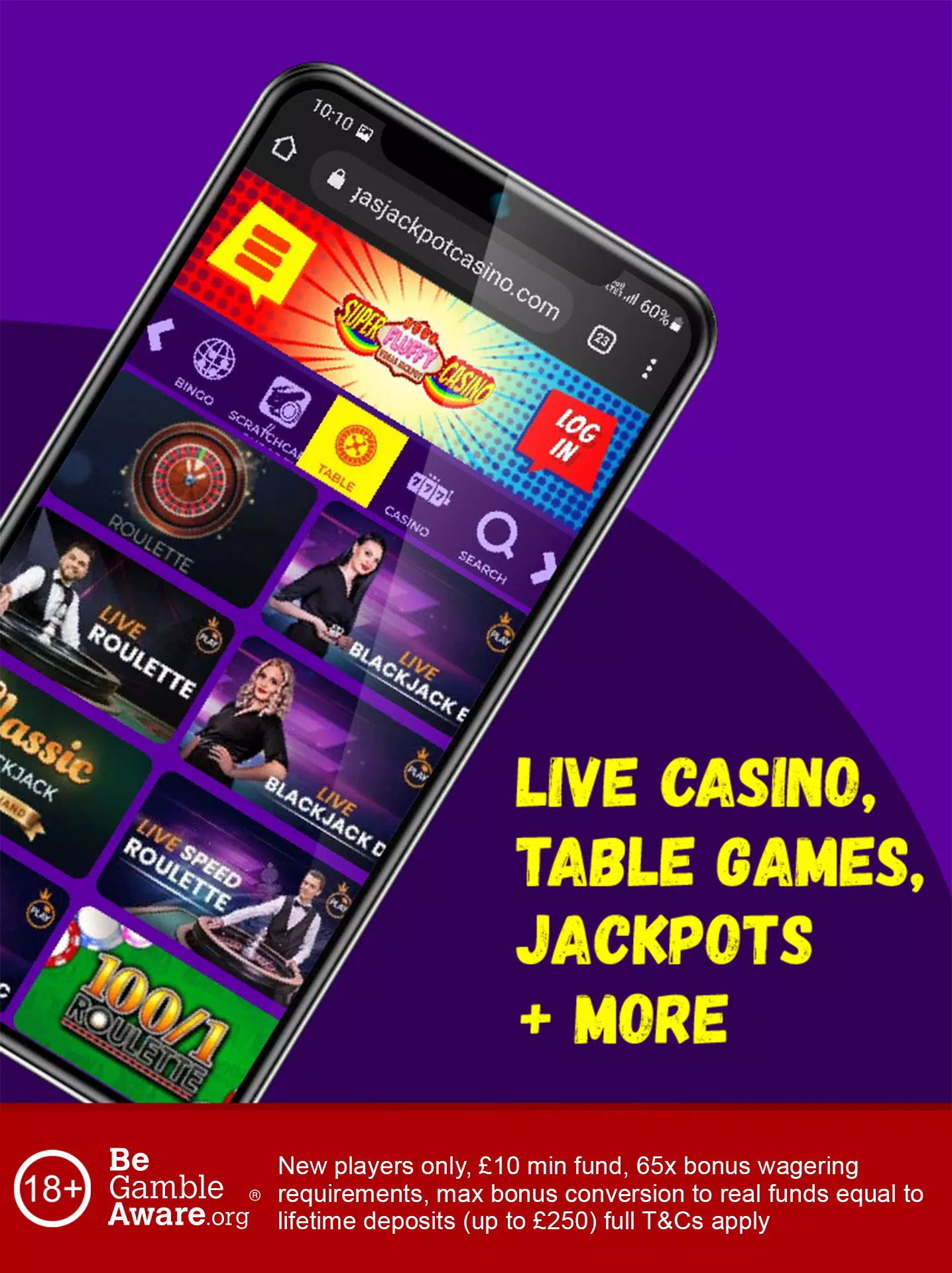 Schermata Real Slots Super Mega 4