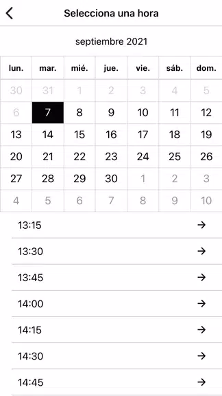 Tendenze スクリーンショット 3