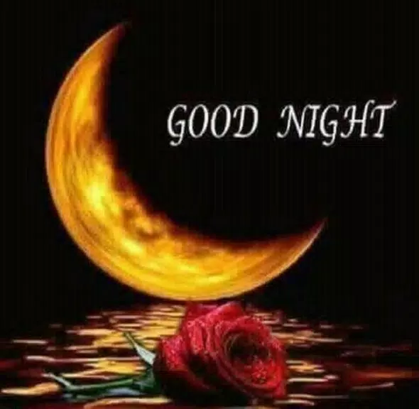 Good Morning good night, Day, Night and Evening Captura de pantalla 4