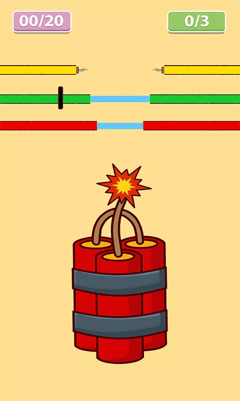 Satisfy Viral Challenge Скриншот 2