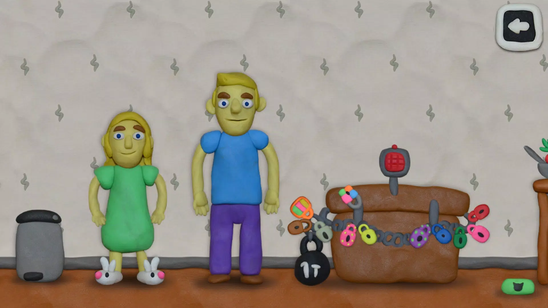 12 Locks at FFGTV home Captura de tela 2