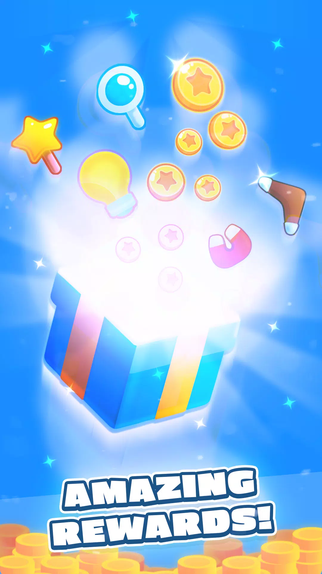 Guess the Word. Word Games スクリーンショット 3