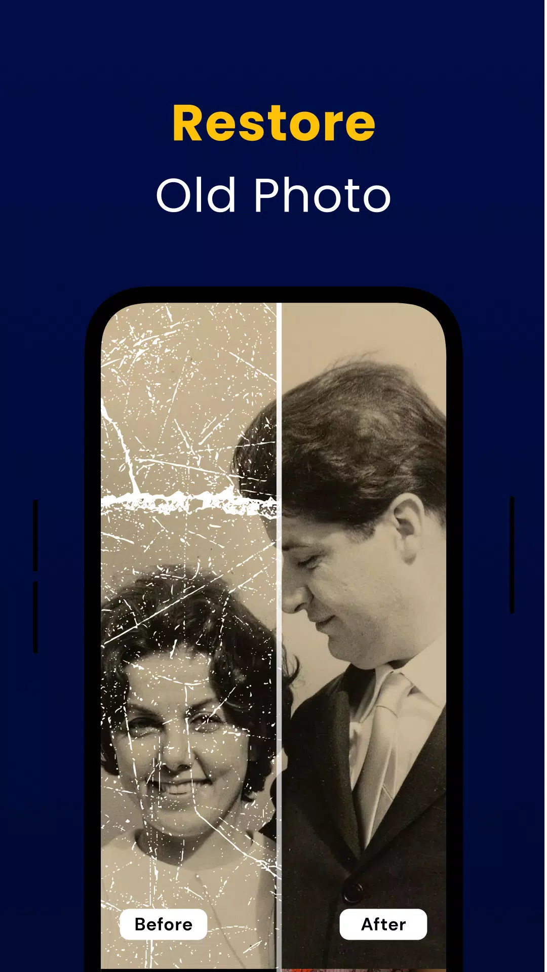 Ai Photo Enhancer Improve Pic Screenshot 3