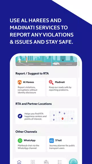 RTA Dubai應用截圖第4張