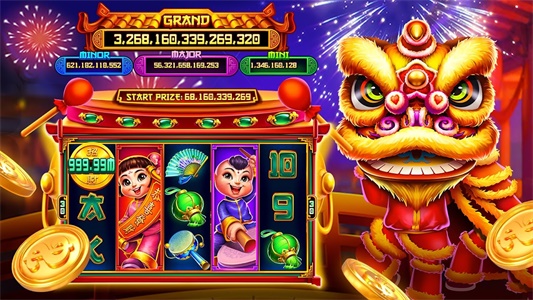 Cash Winner Casino Slots mod Screenshot 4