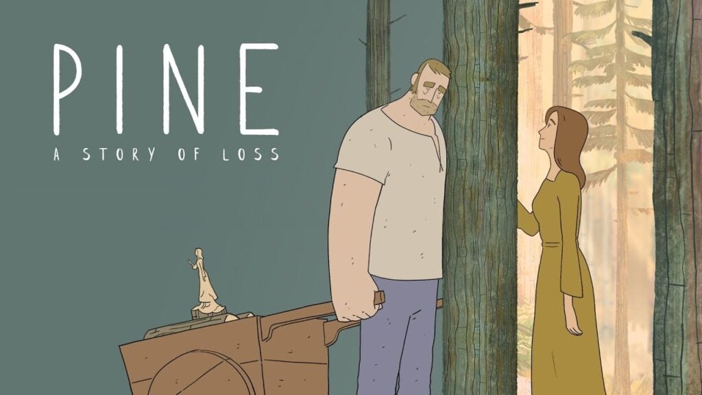 Touching story of loss and resilience: 