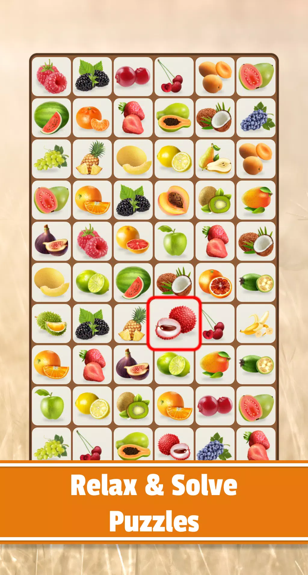 Tilescapes - Onnect Match Game ภาพหน้าจอ 2