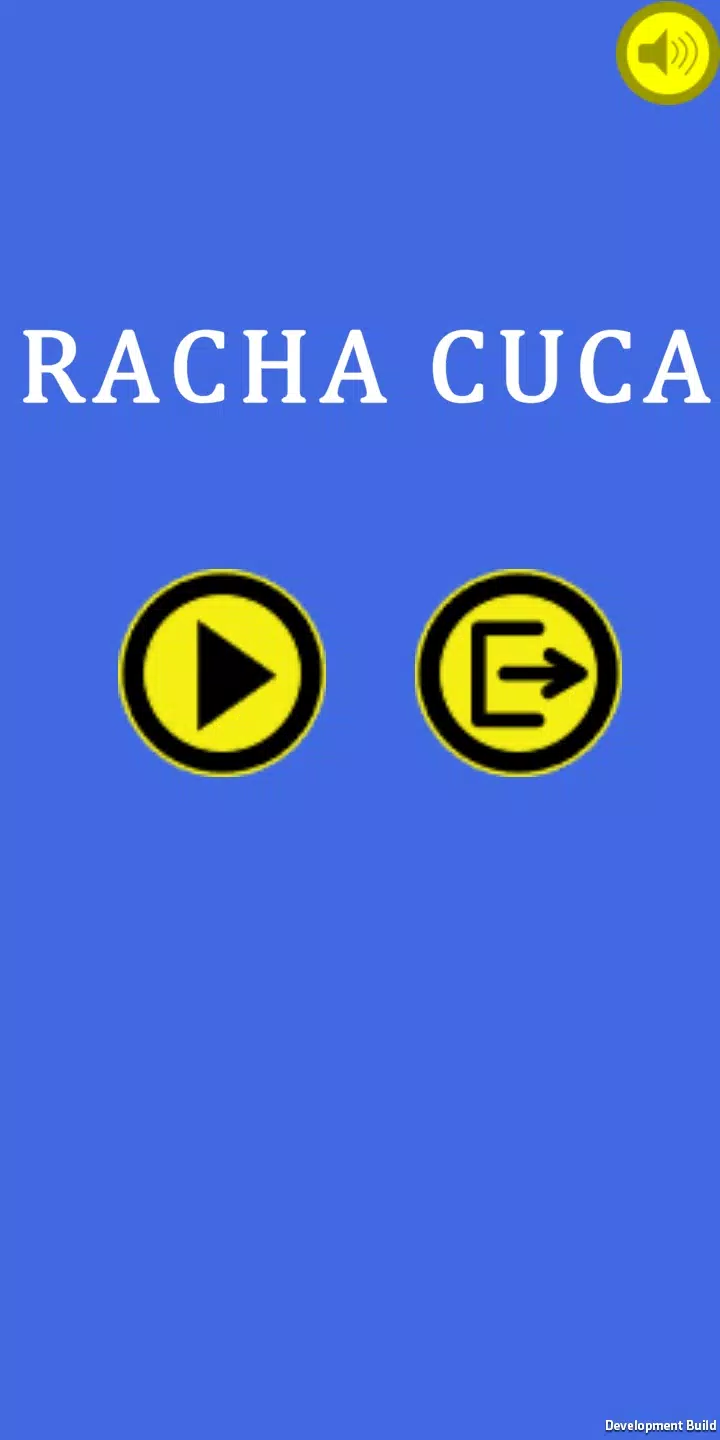 Racha Cuca Tangkapan skrin 1