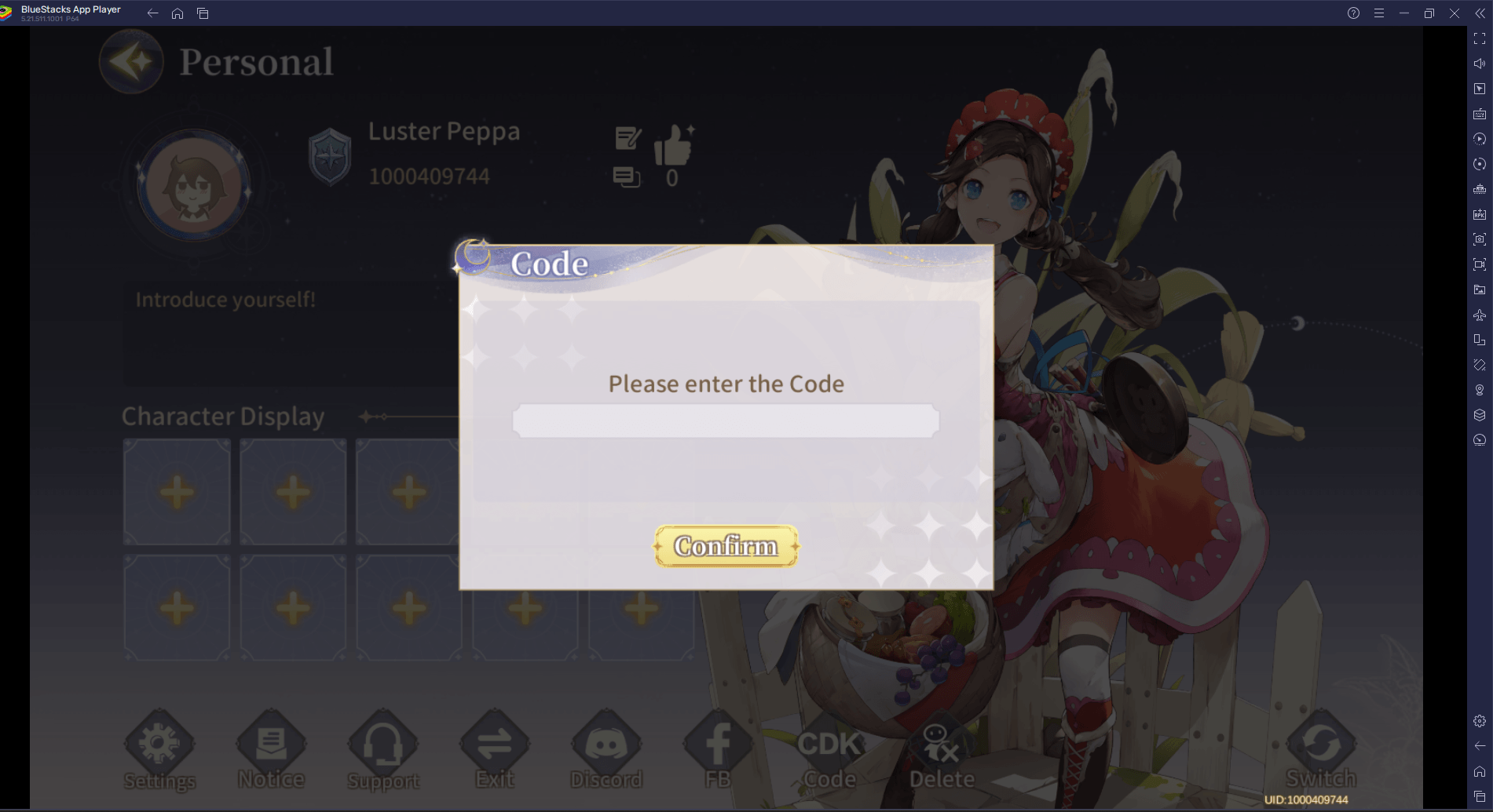 Discover Hidden Treasure: Exclusive Terrarum Redeem Codes Unleashed!