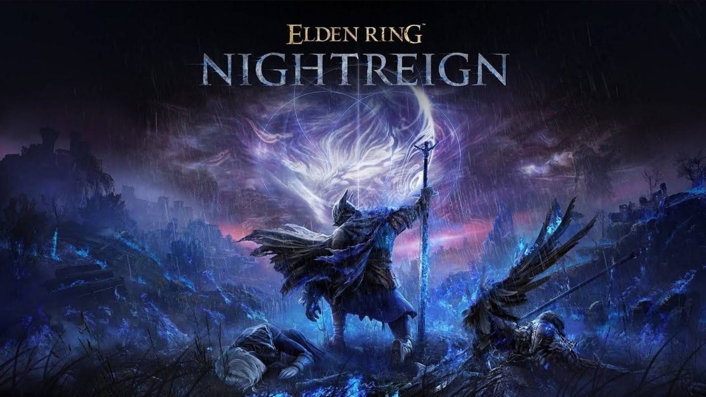PlayStation独家：游戏机上的“ Nightreign”独家演示
