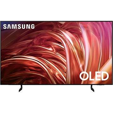 65 \ "и 77 \" Samsung OLED -телевизоры скидки на Super Bowl Sunday