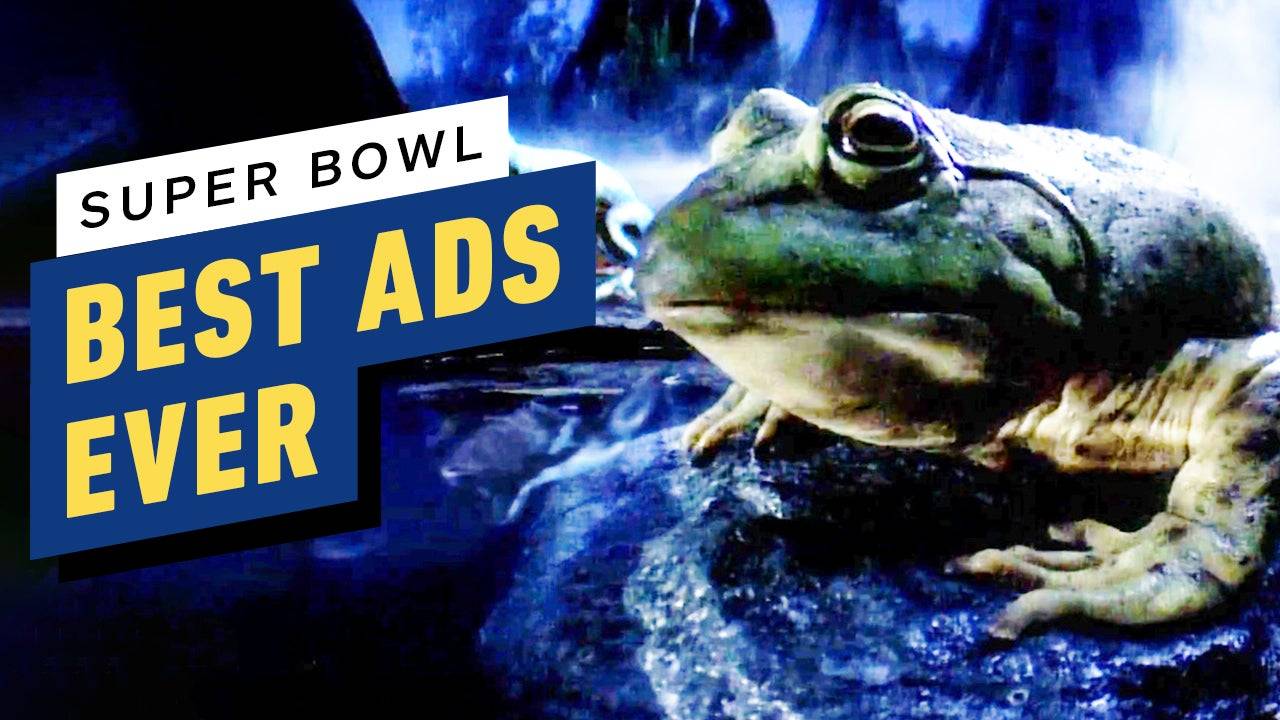 Le migliori pubblicità del Super Bowl di sempre