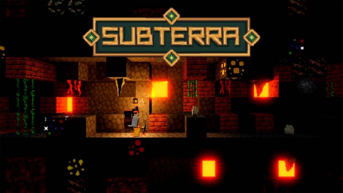 Subterra: Offizielles Trello -Board und Discord Server gestartet