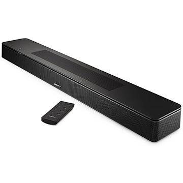Dolby Atmos সহ Bose Smart Soundbar 550