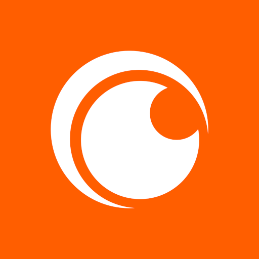 Crunchyroll -Logo