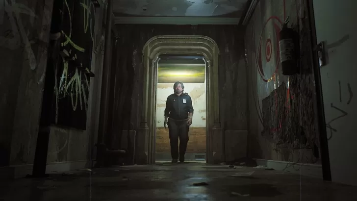 Посттравма: Предзаказ и DLC Анонсированы