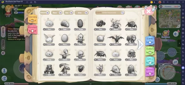 Ragnarok X: Основное руководство по питомцам и советы