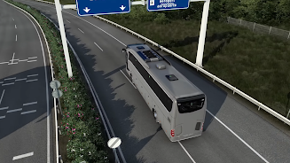 Bus Simulator : US Bus Rode應用截圖第2張