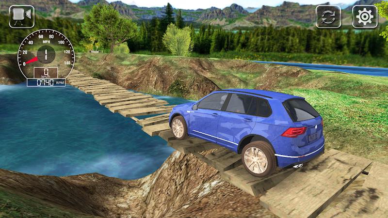 4x4 Off-Road Rally 8 스크린샷 2