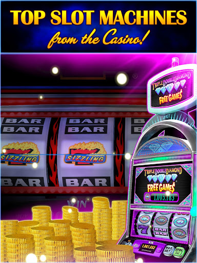 DoubleDown Classic Slots Game スクリーンショット 2