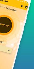 Brazil VPN: Unlimited & Secure Tangkapan skrin 3