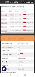 Indonesia VPN - Get Jakarta IP應用截圖第3張