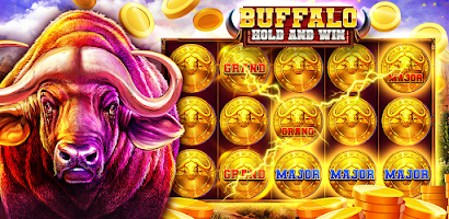 Pulsz: Fun Slots & Casino 스크린샷 4