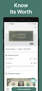 NoteSnap - Banknote Identifier Screenshot 3